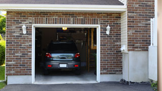 Garage Door Installation at Wedgwood Seattle, Washington