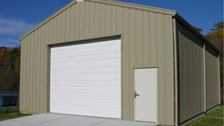 Garage Door Openers at Wedgwood Seattle, Washington